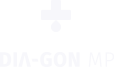 DIA-GON MP logo